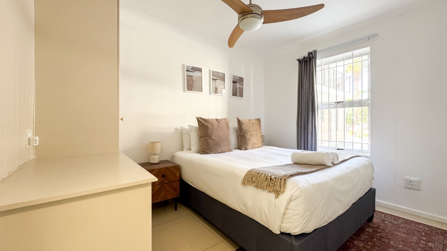 To Let 2 Bedroom Property for Rent in Gardens Western Cape